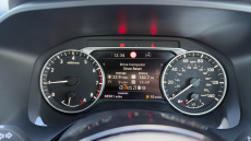 Nissan Qashqai 1.3 DiG-T MH Acenta Premium 5dr Petrol Hatchback